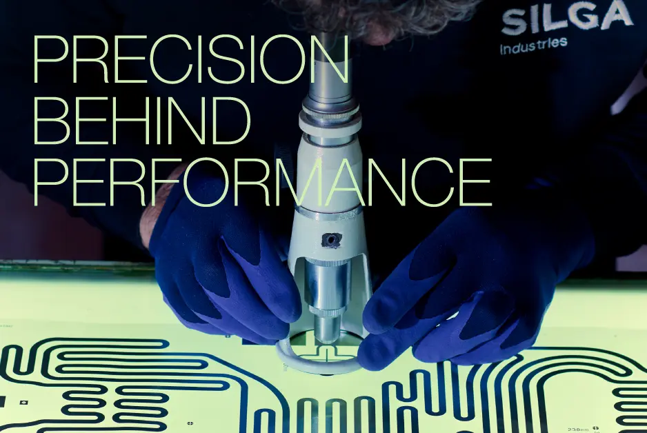 Precision behind performance
