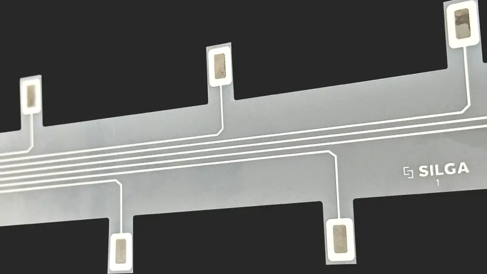 Why choose aluminum? Why choose aluminum?